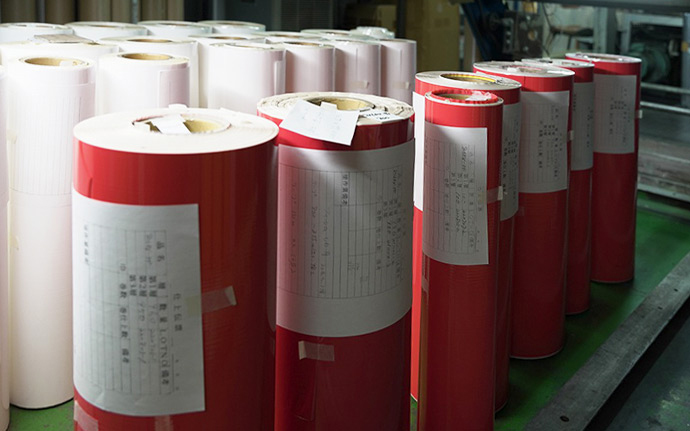 樹脂・特殊加工製造グループ