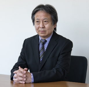 井村 好一